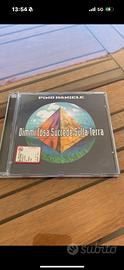 CD Pino Daniele - Dimmi Cosa Succede Sulla Terra