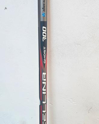 canna teleregolabile 