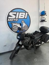 Honda Transalp 650