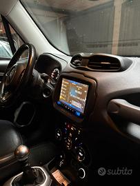 Jeep Renegade 2.0 140 cv