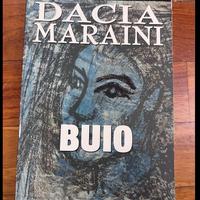 Buio  - Dacia Maraini -