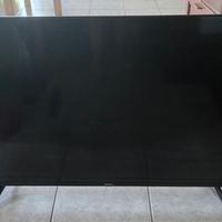 TV 43 pollici Hisense 