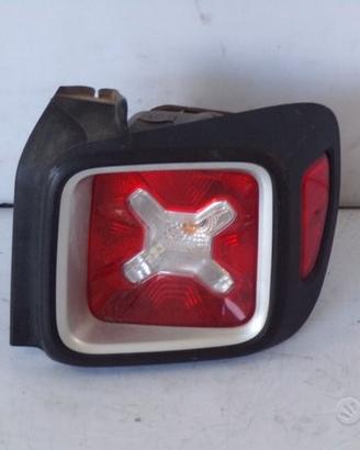 Fanale Posteriore Destro Jeep Renegade 2017