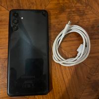 Samsung galaxi A04s black 32gb