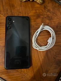 Samsung galaxi A04s black 32gb