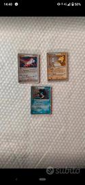 Pokemon ex Vintage