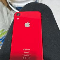 iphone xr 128 gb 