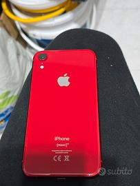 iphone xr 128 gb 