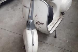 PIAGGIO VESPA 50 SPECIAL 1981‼️