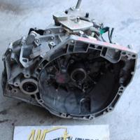 Tl4359 scatola cambio manuale 6m renault captur