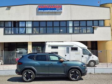 DACIA DUSTER 2024 EXTREME, FULL HYBRID 140