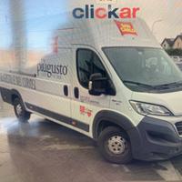 Fiat Ducato max L 3