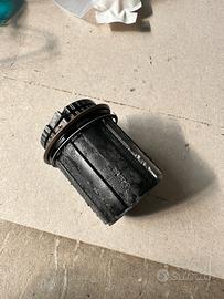 Corpetto Shimano Fulcrum Speed