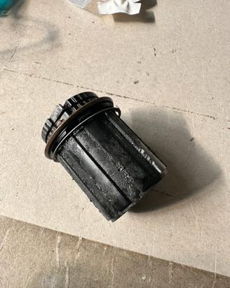 Corpetto Shimano Fulcrum Speed