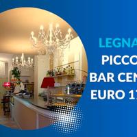 Aziendasi bar Legnago 17 mila