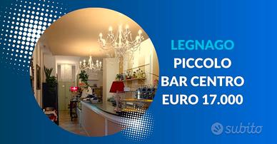 Aziendasi bar Legnago 17 mila