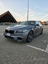 BMW 520d Pack M5
