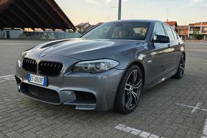BMW 520d Pack M5