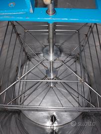 smielatore Elettrico 