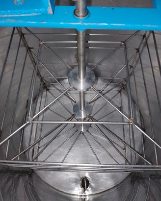 smielatore Elettrico 