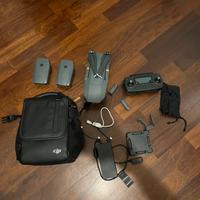 DJI mavic pro combo