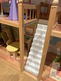 Casa delle bambole kidkraft