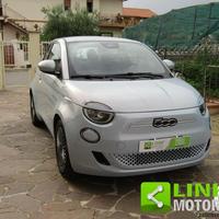 FIAT 500 Icon Berlina 42 kWh - UNICO PROPRIETARI