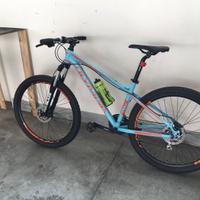 MTB Olympia Cobra