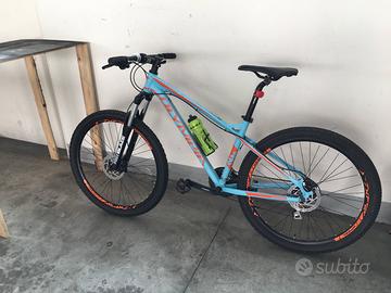 MTB Olympia Cobra