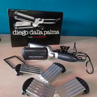 PIASTRA PER CAPELLI ELETTRODOMESTICI