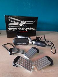 PIASTRA PER CAPELLI ELETTRODOMESTICI