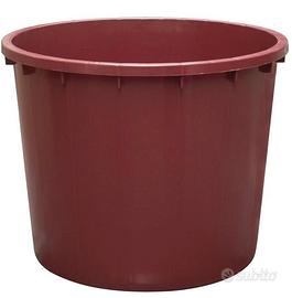 Mastello 500 Litri