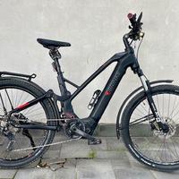 BICICLETTA ELETTRICA EBIKE BRINKE EPLORER