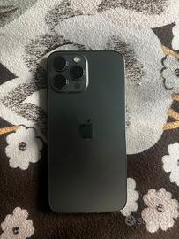 Iphone 13pro max funziona tutto perfetto