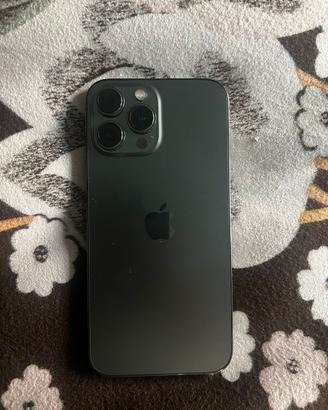 Iphone 13pro max funziona tutto perfetto