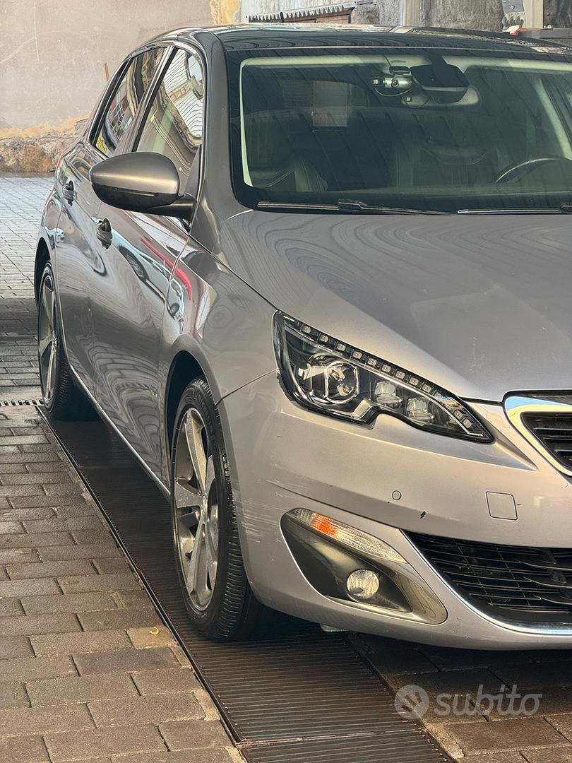 Peugeot 308 2016 photo 5