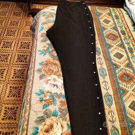 Pantalone donna curvy