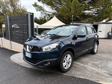 Nissan Qashqai Acenta (Unico Proprietario)