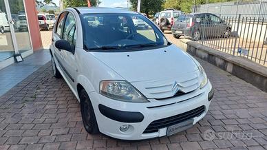 CITROEN C3 1.1 Elegance Unico Prop. OK Neopat