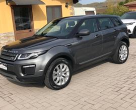 Land Rover Evoque 2.0 TD4 150 CV SE 2019