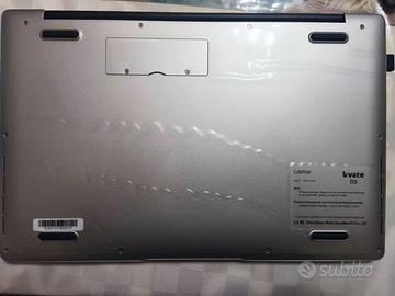 PC portatile bvate