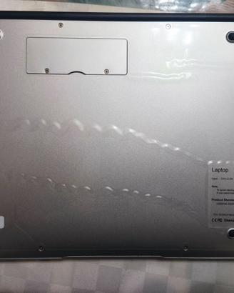 PC portatile bvate