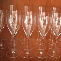 Bicchieri di cristallo SCHERZER