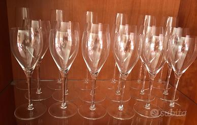 Bicchieri di cristallo SCHERZER