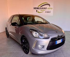 Ds DS3 DS 3 1.6 HDi 90 So Chic
