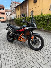 Ktm 790 Adventure