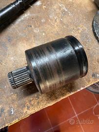 Semiasse giunto interno dietro rzr 1000