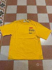 T-shirt offwhite