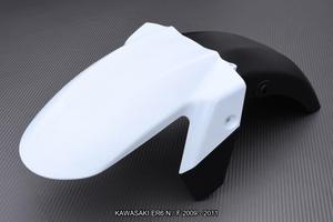 Parafango anteriore KAWASAKI ER6 N / F 2009 - 2011