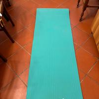 Tappetino antiscivolo yoga o altro